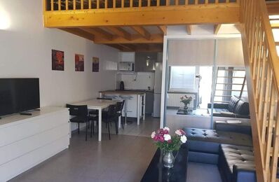 location appartement 1 200 € CC /mois à proximité de Lyon 9 (69009)