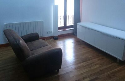 location appartement 820 € CC /mois à proximité de Brignais (69530)