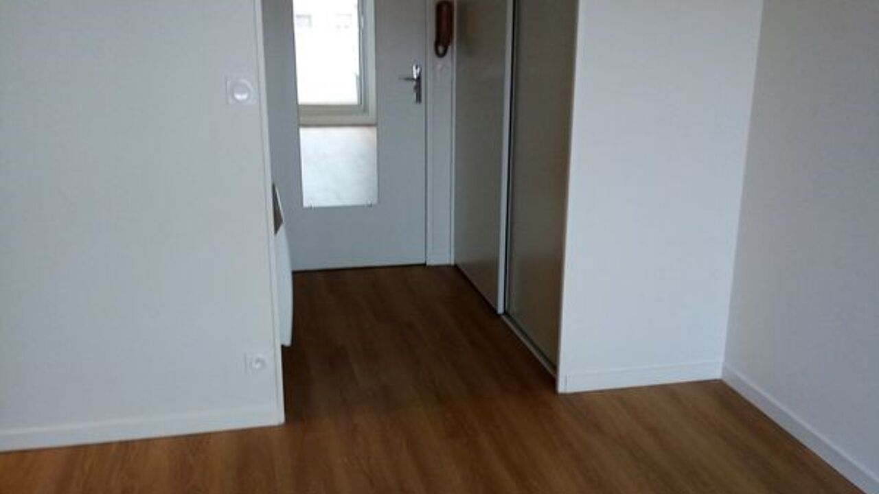 appartement 1 pièces 21 m2 à louer à Arcachon (33120)