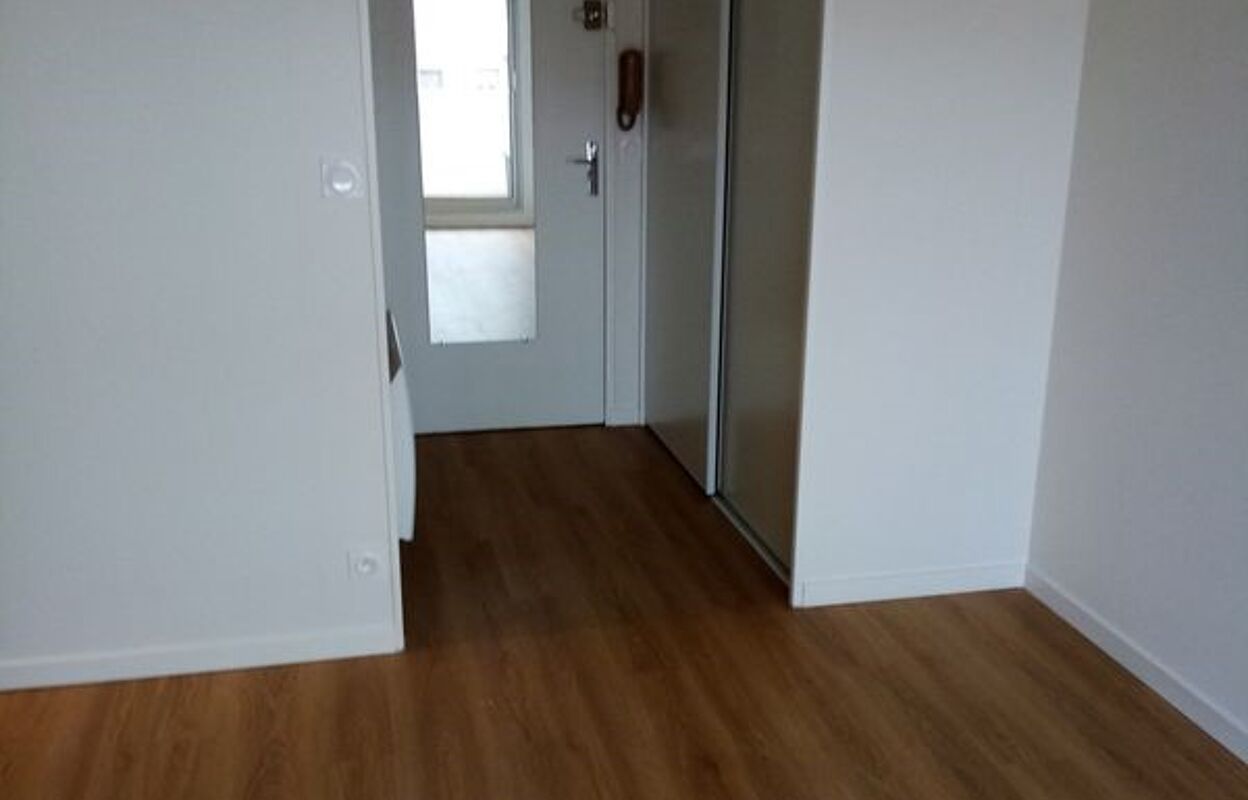 appartement 1 pièces 21 m2 à louer à Arcachon (33120)