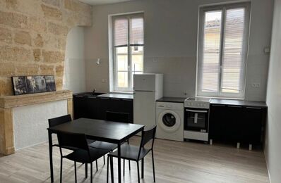 location appartement 750 € CC /mois à proximité de La Lande-de-Fronsac (33240)