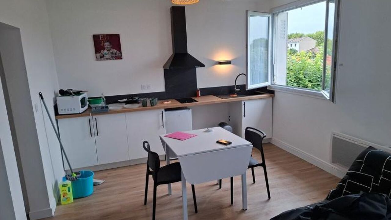 appartement 2 pièces 46 m2 à louer à Muret (31600)