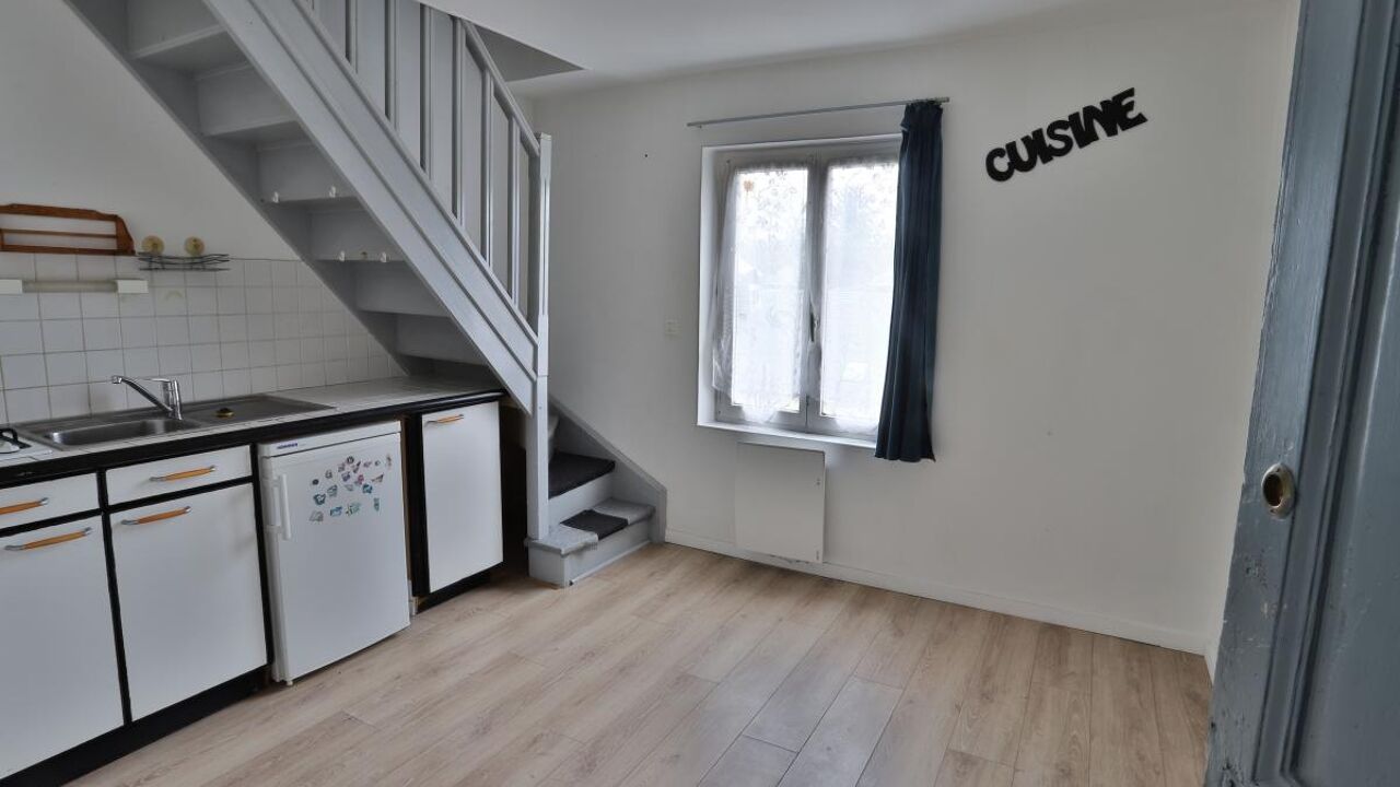 appartement 2 pièces 35 m2 à louer à Noailles (60430)