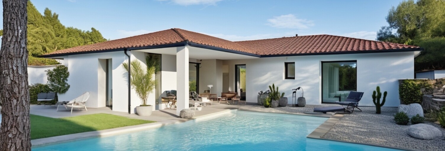 Maison 100 m² à construire Ourches (26120)