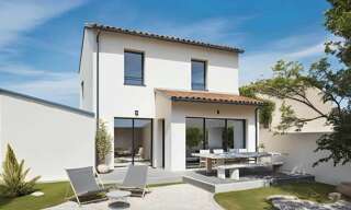 Maison 90 m² à construire Valence (26000)