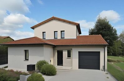 construire maison 280 000 € à proximité de Beaumont-Lès-Valence (26760)