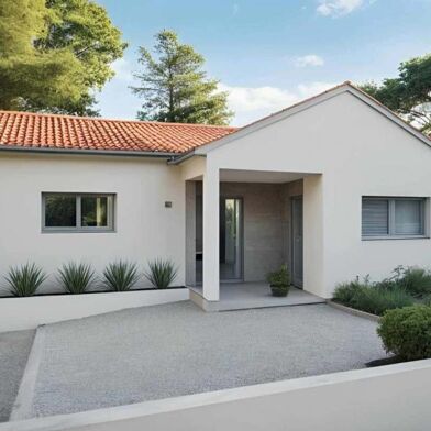 Maison 4 pièces 280000 €