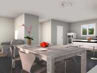 Maison plain-pied de 80m² - Portes-lès-Valence — photo 2