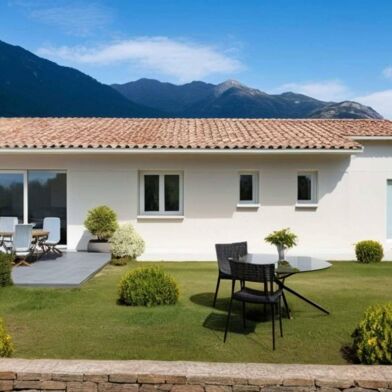 Maison 5 pièces 235000 €