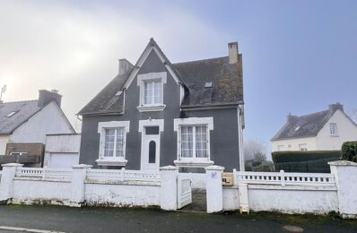 vente maison 86 400 € à proximité de Callac (22160)