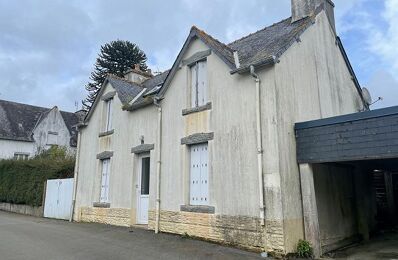 vente maison 49 500 € à proximité de Treffrin (22340)