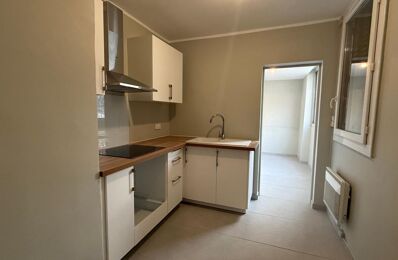 location appartement 800 € CC /mois à proximité de Cabriès (13480)