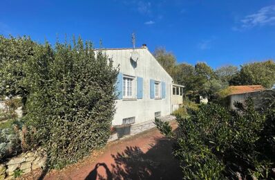 vente maison 393 000 € à proximité de Angoulins (17690)