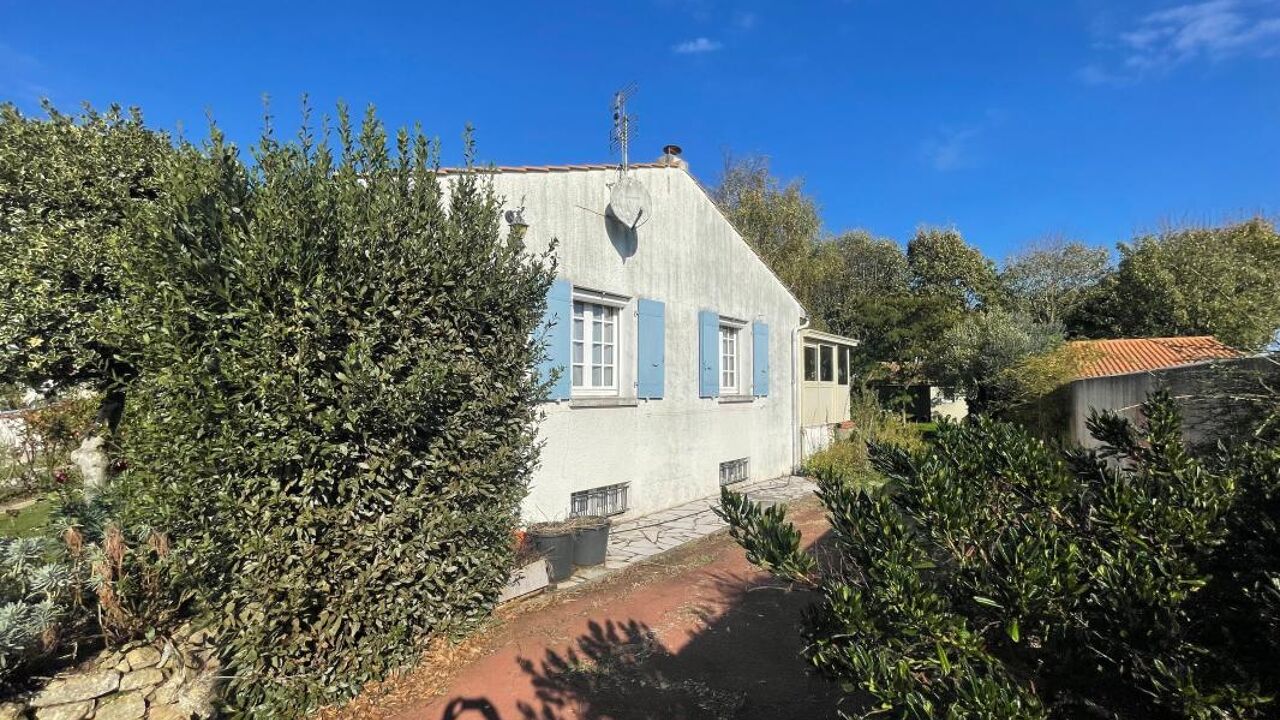 maison 6 pièces 135 m2 à vendre à Puilboreau (17138)