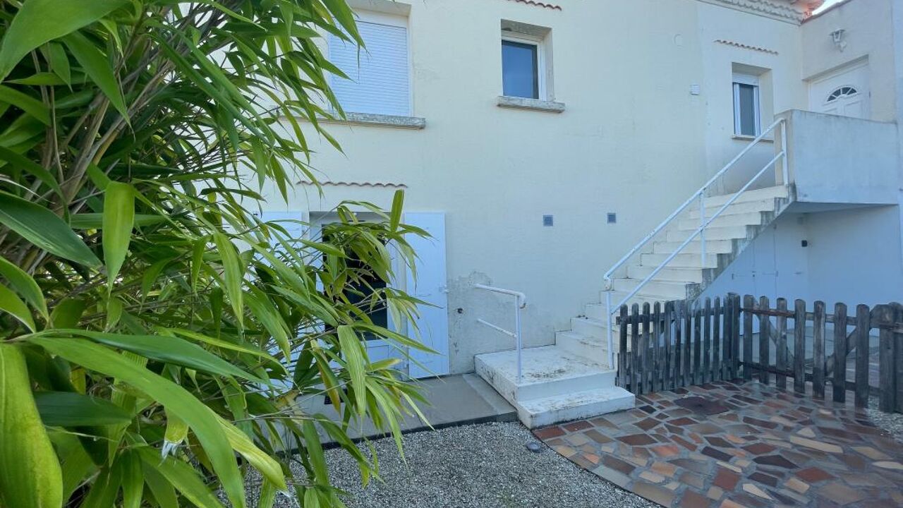 appartement 4 pièces 94 m2 à vendre à Aytré (17440)