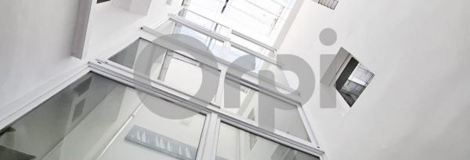 Immeuble  110 m² à vendre à La Rochelle (17000)