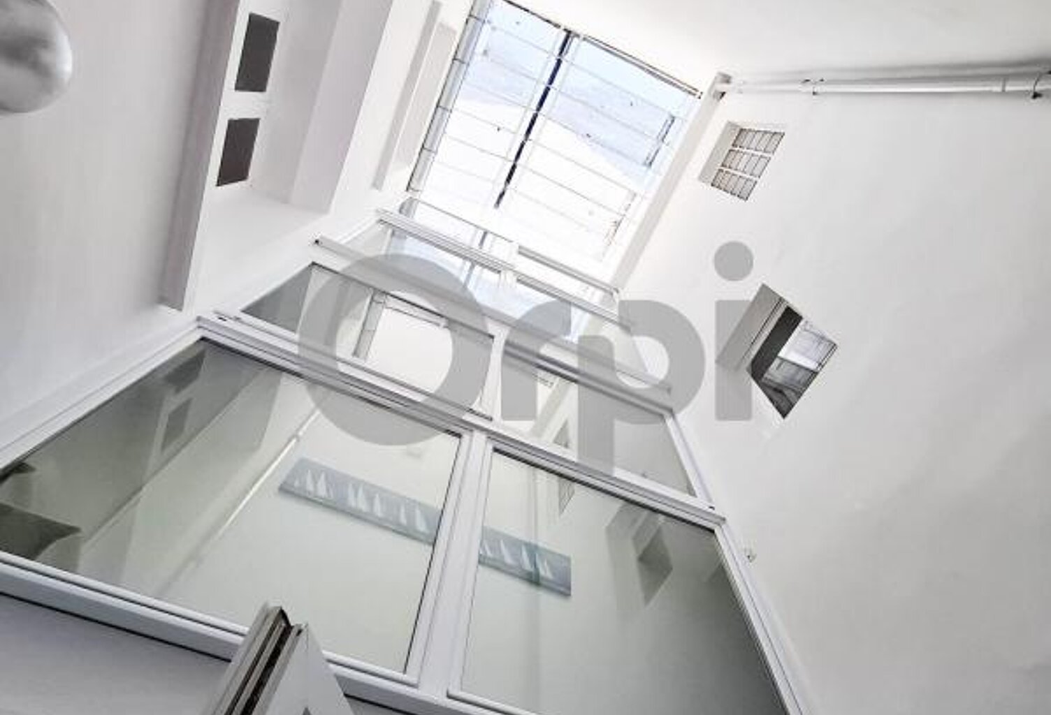 Immeuble de rapport – La Rochelle Centre-Ville – 3 chambres, patio, terrasse, garage — photo 1