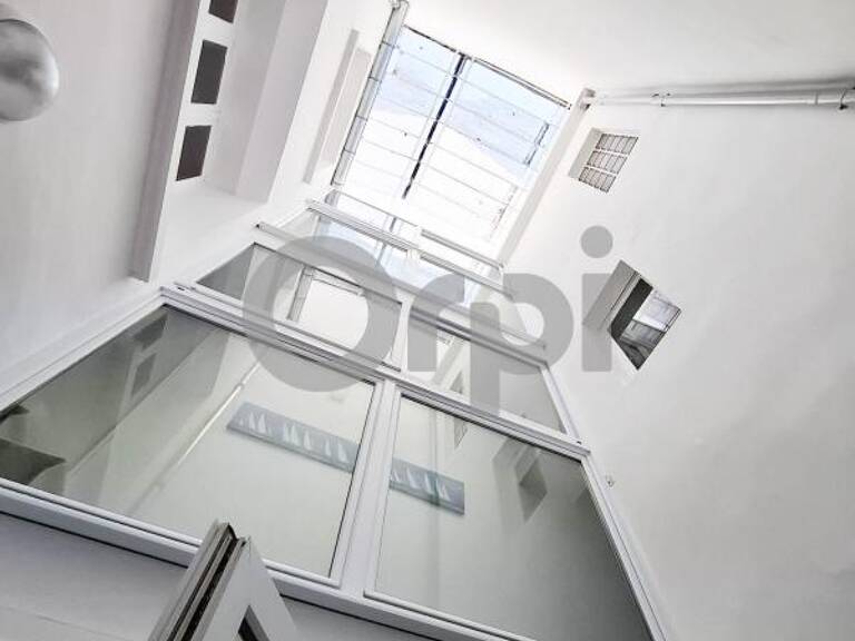 Immeuble de rapport – La Rochelle Centre-Ville – 3 chambres, patio, terrasse, garage — photo 1