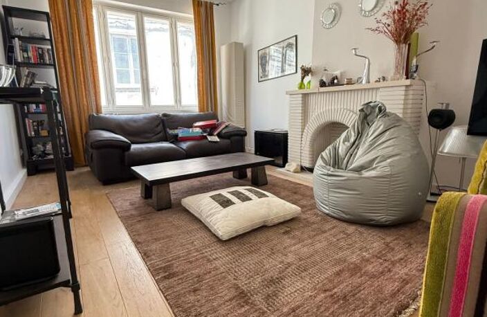 Immeuble de rapport – La Rochelle Centre-Ville – 3 chambres, patio, terrasse, garage — photo 2