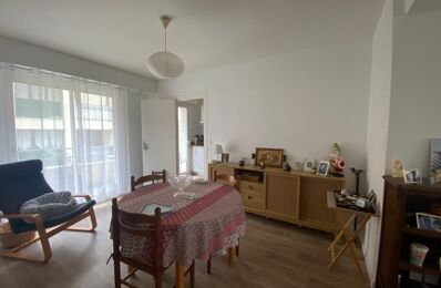 appartement 3 pièces 60 m2 à vendre à Arcachon (33120)