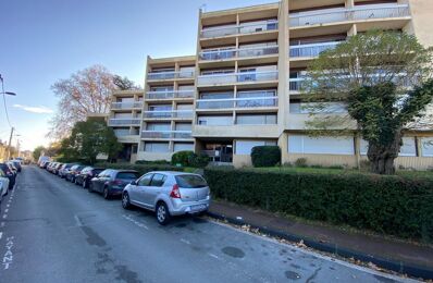 vente appartement 128 000 € à proximité de Fargues-Saint-Hilaire (33370)