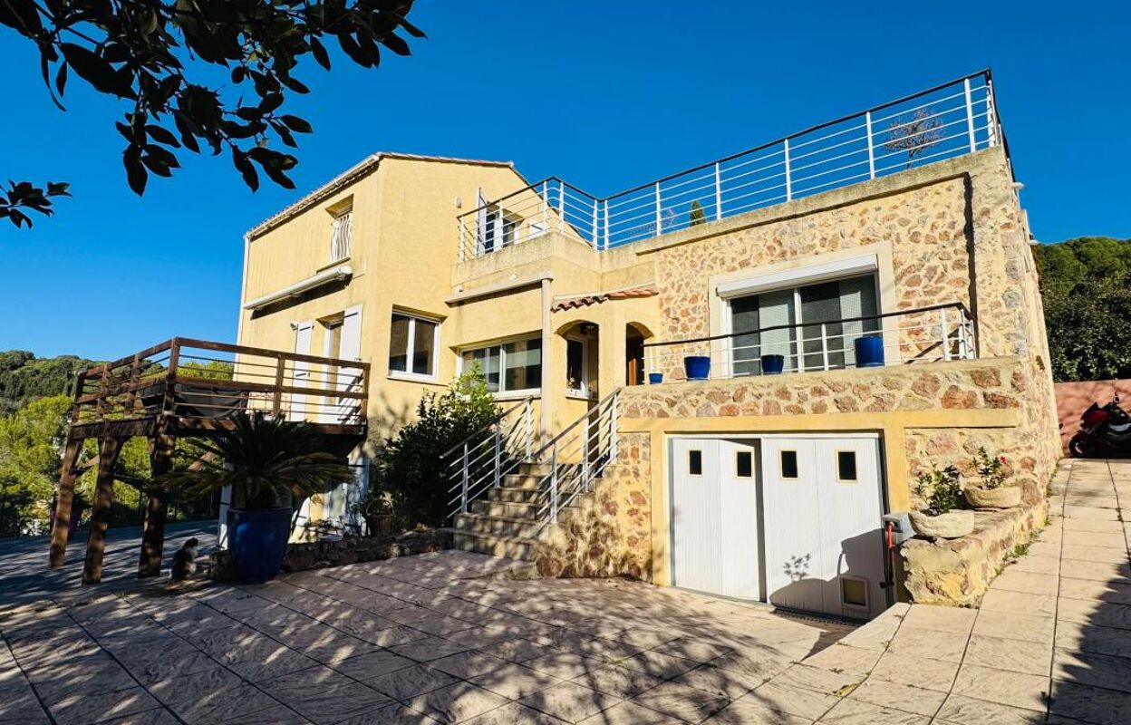 maison 5 pièces 152 m2 à vendre à Sète (34200)