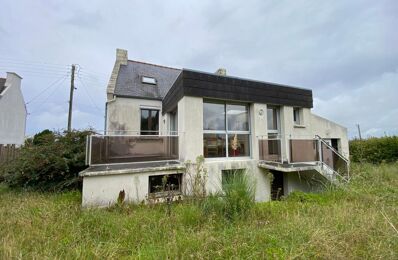 vente maison 181 050 € à proximité de Lampaul-Ploudalmézeau (29830)