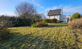 Maison 3 Pièces 90 m² à vendre à Saint-Pabu (29830)