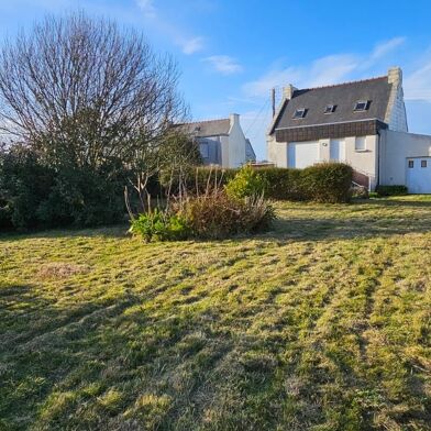 Maison 3 pièces 181050 €