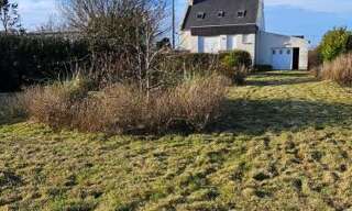 Maison 3 Pièces 90 m² à vendre à Saint-Pabu (29830)