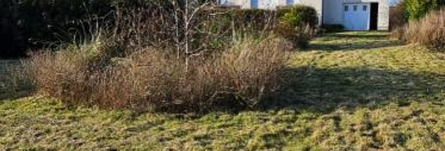 Maison 3 Pièces 90 m² à vendre à Saint-Pabu (29830)