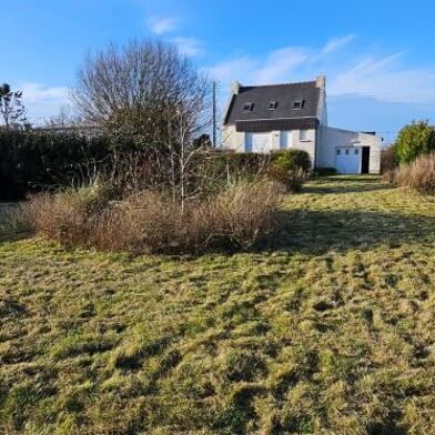 Maison 3 pièces 181050 €