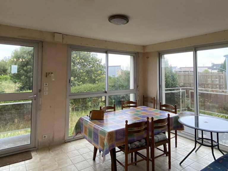 Saint Pabu Maison T4 à rénover proche de la mer — photo 1