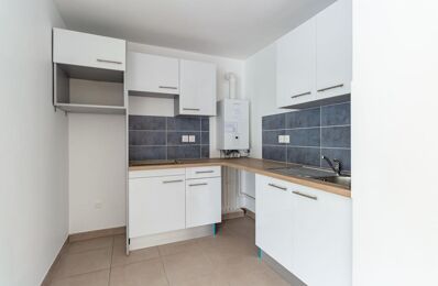 location appartement 840 € CC /mois à proximité de Belberaud (31450)