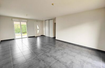 location maison 1 234 € CC /mois à proximité de Eaunes (31600)