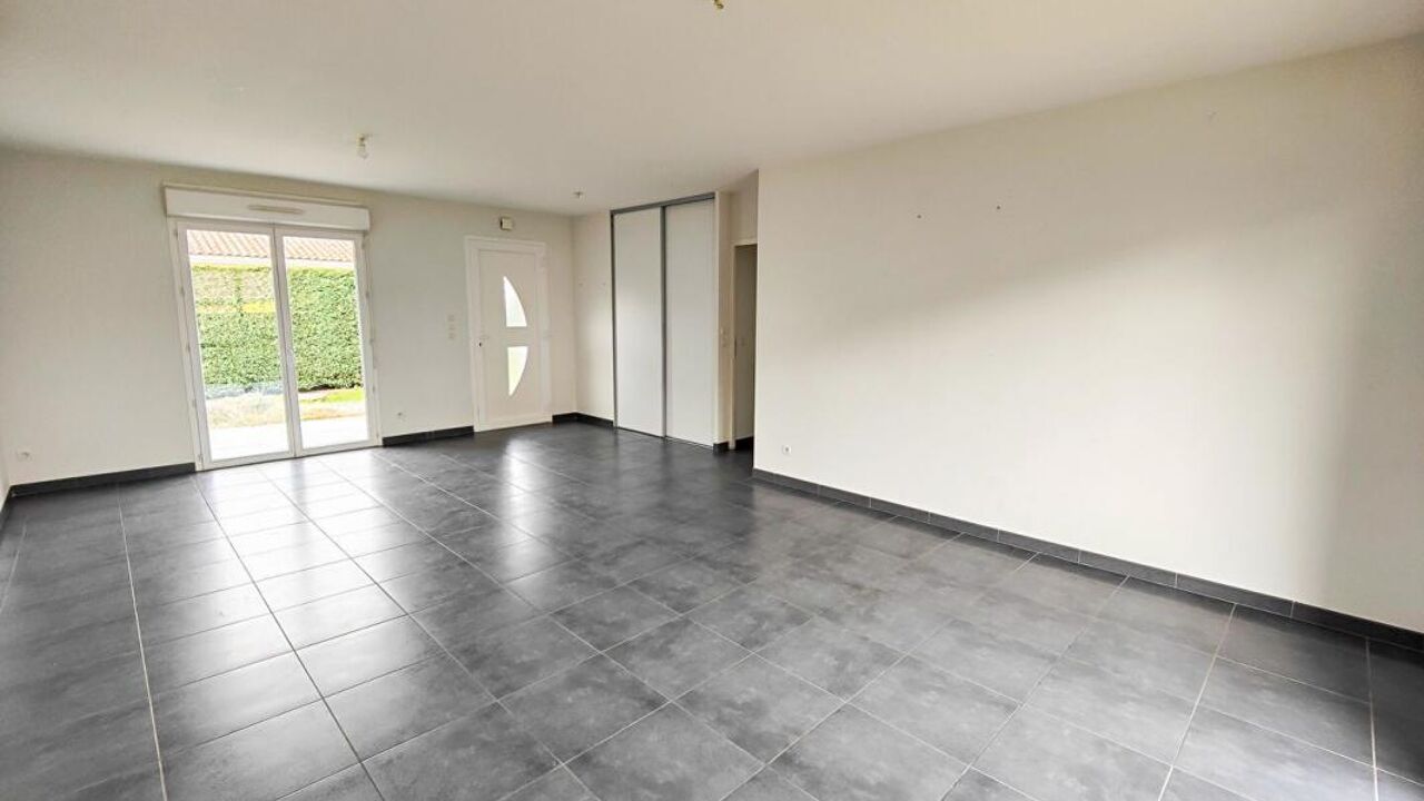 maison 5 pièces 101 m2 à louer à Eaunes (31600)