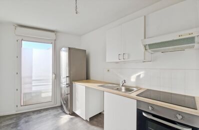 vente appartement 192 500 € à proximité de Saint-Geniès-Bellevue (31180)