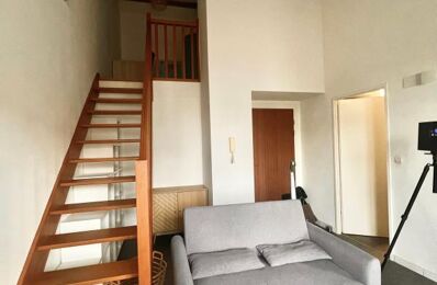 vente appartement 125 000 € à proximité de Lacroix-Falgarde (31120)