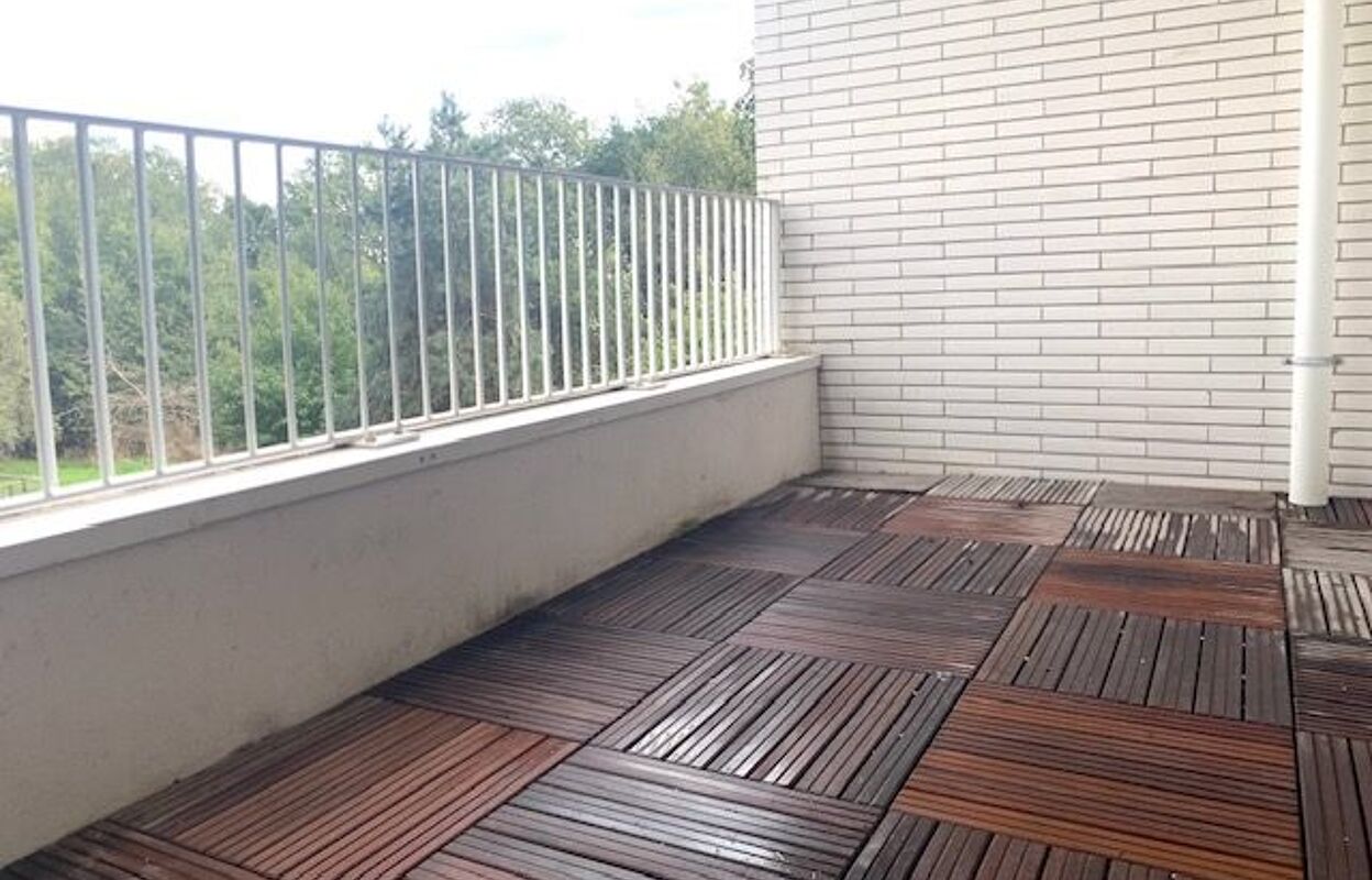 appartement 3 pièces 60 m2 à vendre à Beauzelle (31700)