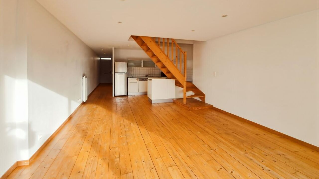 maison 3 pièces 92 m2 à vendre à Grenade (31330)