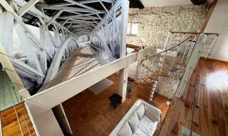 Maison 4 Pièces 161 m² à vendre à Chenac-Saint-Seurin-d'Uzet (17120)