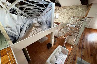 Maison 4 pièces 271250 €