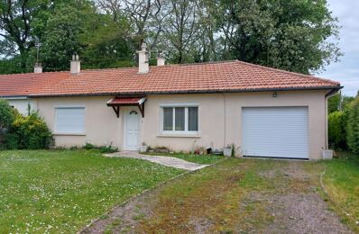 vente maison 168 500 € à proximité de Pacy-sur-Eure (27120)