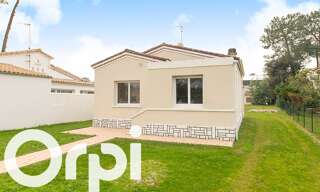 Maison 6 Pièces 136 m² à vendre à La Tremblade (17390)