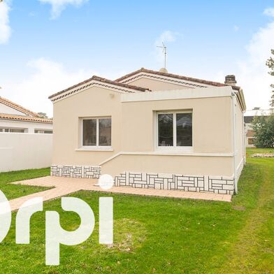 Maison 6 pièces 295000 €