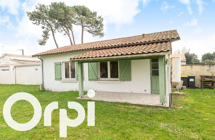 Ensemble immobilier composé de 3 maisons — photo 3