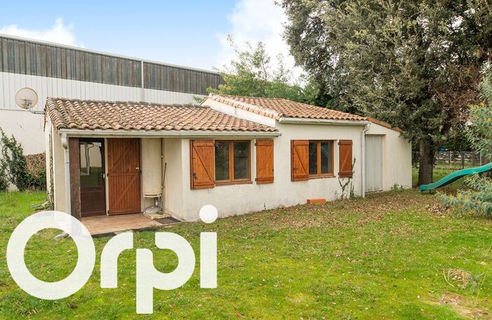 Ensemble immobilier composé de 3 maisons — photo 4