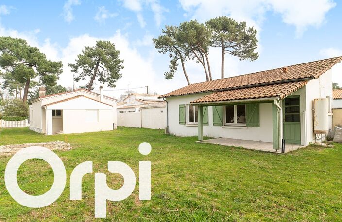 Ensemble immobilier composé de 3 maisons — photo 5