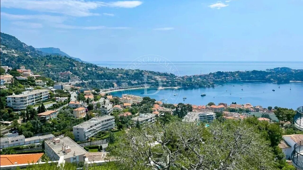 appartement 4 pièces  m2 à vendre à Villefranche-sur-Mer (06230)