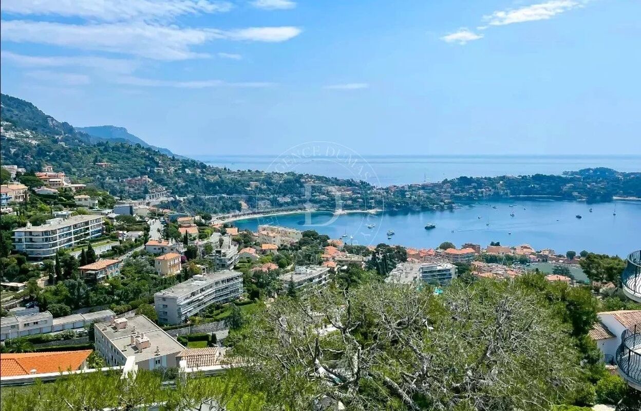 appartement 4 pièces  m2 à vendre à Villefranche-sur-Mer (06230)